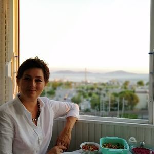 Meet your Posher, Rana